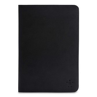 BELKIN Pouzdro pro iPad Mini (1,2,3) Classic Cover, černé