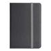 BELKIN Pouzdro pro iPad Mini Classic Strap Cover, �ern�