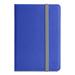 BELKIN Pouzdro pro iPad Mini Classic Strap Cover, modr�