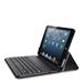 BELKIN Pouzdro s kl�vesnic� Bluetooth pro iPad Mini