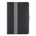BELKIN Pouzdro/stoj�nek pro iPad Mini Striped Cover, �ern�