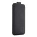 BELKIN Pouzdro zasouvac� PU k��e pro iPhone 5, �ern�