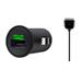 BELKIN USB mikro autonab�je�ka (1 A) s kabelem pro iPhone/iPod