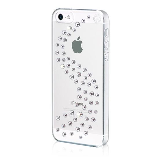 Bling My thing Milky Way Crystal pro iPhone 5S/5 - with Swarovski® elements