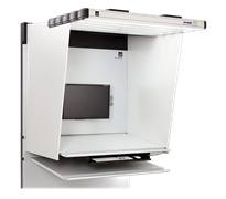 Bo�nice pro proofStation 20
