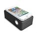 Boost - Near Field Audio Speaker - �ern� bezdr�tov� kapesn� reproduktor pro iPhone, iPod