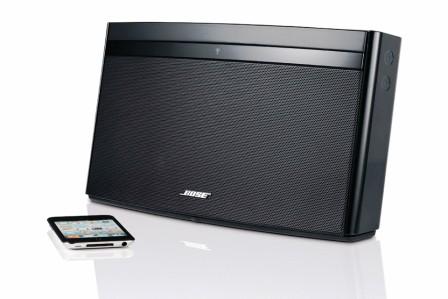 BOSE SoundLink® AIR - hudební systém s AirPlay technologií