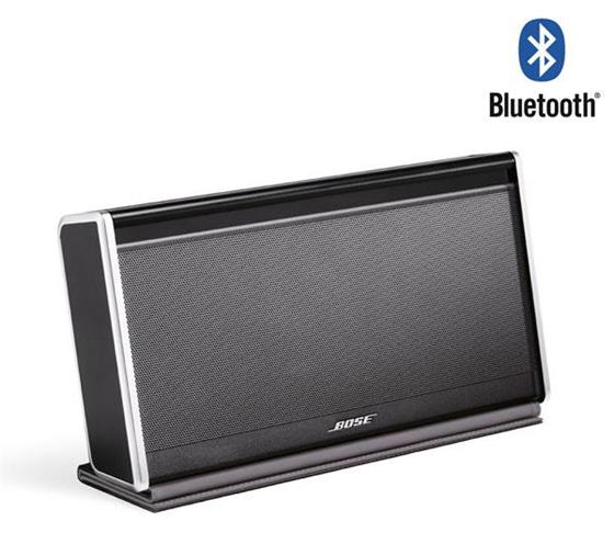 BOSE SoundLink® Bluetooth Mobile Speakers II - Nylon