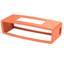 BOSE SoundLink® Mini (II) soft Cover Orange