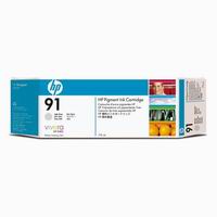 Bundle ink. náplní HP No 91 light grey (3x775ml) do HP Z6100