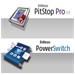 Bundle PitStop Connect 10 + PowerSwitch 10 MAC/WIN
