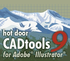 CADtools 9 Mac/Win ESD