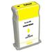 Canon BCI-1302Y, yellow inkoust do BJW2200