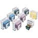 Canon BCI-1421M, magenta pigment 330ml do W8200Pg a W8400Pg