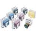 Canon BCI-1441MB, matte black pigment 330ml do W8400Pg