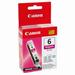 Canon BCI-6PM, photo magenta inkoust