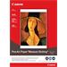 Canon Fine art pap�r "Museum Etching" FA-ME1 A4, 350g, 20list�
