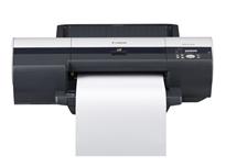 Canon imagePROGRAF iPF5100 form�t A2 (17"), 12 barev