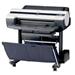 Canon imagePROGRAF iPF605, form�t A1 (24"), 5 barev + podstavec zdarma (do 30.6.2013)