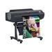 Canon imagePROGRAF iPF6300S (24"), 8 barev + podstavec zdarma (do 30.6.2013)