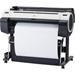 Canon imagePROGRAF iPF750 (36"), 5 barev pro CAD/GIS + podstavec zdarma (do 30.6.2013)