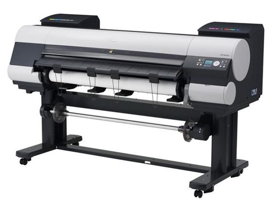 Canon imagePROGRAF iPF9100, (60"), 12 barev (doprodej)