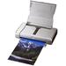 Canon iP100, mobiln� bar. tisk�rna A4, 9600x2400,20/14ppm,USB,IrDA+baterie