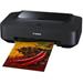 Canon iP2700, bar. tisk�rna A4, 4800x1200dpi, 7/5 str./min., USB