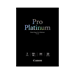 Canon Photo Paper Pro Platinum PT-101 A4, 300g, 20list�