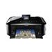 Canon PIXMA MG5350 (Print/Scan/Copy, 7,5" LCD display), duplex, Wi-Fi, cloud link, AirPrint