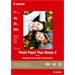 Canon PP201, Glossy plus, 10x15cm, 260g/m2, 50 list�