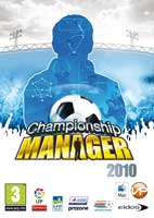 Championship Manager 2010 Mac