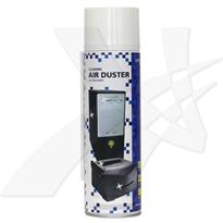 �istic� neho�lav� stla�en� vzduch, na t�ce p��stupn� m�sta, 300 g, LOGO