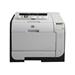 Color LaserJet Pro 400 M451nw (A4, 20 / 20 ppm, USB 2.0, Ethernet, Wi-fi, AirPrint)