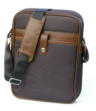 CoolBananas 24seven, ta�ka p�es rameno pro iPad, hn�d�