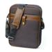 CoolBananas 24seven, ta�ka p�es rameno pro iPad, hn�d�