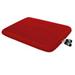 CoolBananas BulletProof Slim, obal pro iPad 2, �erven�