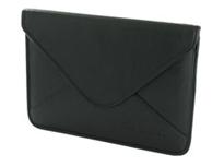 CoolBananas Envelope V1 Leder, obal pro iPad 2 a 3, �ern�