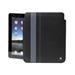 CoolBananas SmartGuy Pouch, ko�en� pouzdro pro iPad 2, �ern�
