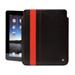 CoolBananas SmartGuy Pouch, ko�en� pouzdro pro iPad 2, hn�d�
