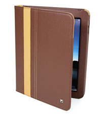 CoolBananas SmartGuy Stand, pouzdro pro iPad 2/3, hn�d�
