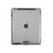 CoolBananas SmartShell, obal pro iPad (3. generace), pr�hledn�