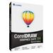 CorelDRAW Graphics Suite X4 Special Edition Mini box CZE