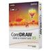 CorelDRAW Home & Student Suite X5 Win CZ Mini box