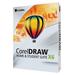 CorelDRAW Home & Student Suite X6 Win CZ Mini box