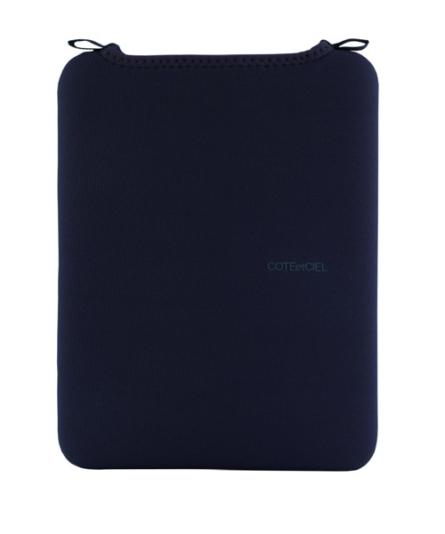 COTEetCIEL, neoprenový obal pro iPad Air, modrý