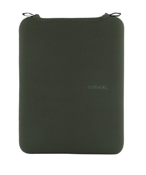 COTEetCIEL, neoprenový obal pro iPad Air, šedý