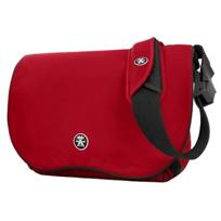 Crumpler Cheesy Buzz - Garnet / Anthracite