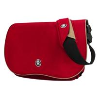Crumpler Fishy Buzz - Garnet / Sandpaper Brown
