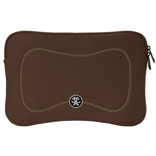 Crumpler Gimp 11" Air - brown (pro MacBook Air 11")